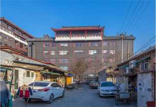 昆明别克gl8商务车改装厂