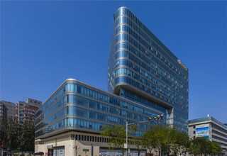 青岛四方区少儿模特大赛