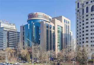 南通办公办公楼建造案例