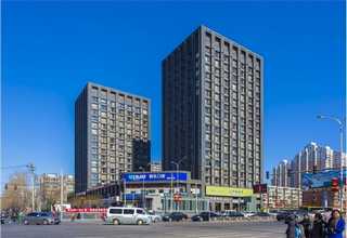 浙江基于2.4g射频技术的远距离考勤读卡器原理图